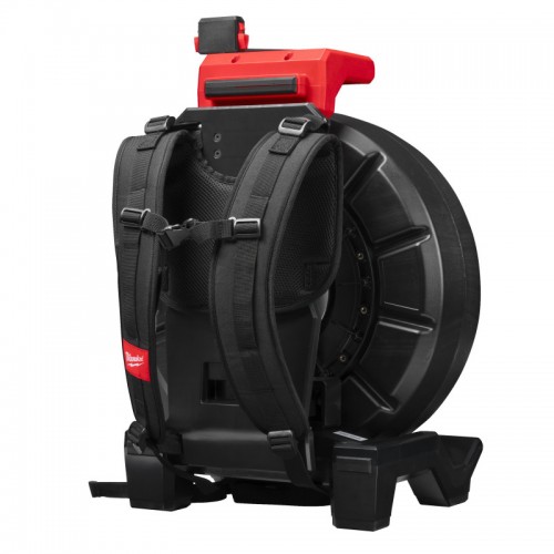 Камера инспекционная аккумуляторная MILWAUKEE M18 SIC36-0, 36м (каркас)