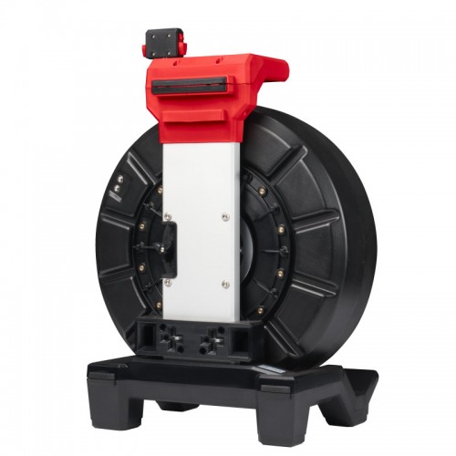 Камера инспекционная аккумуляторная MILWAUKEE M18 SIC36-0, 36м (каркас)