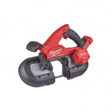 Пила ленточная аккумуляторная бесщёточная MILWAUKEE M18 FBS85-0C (каркас+кейс)