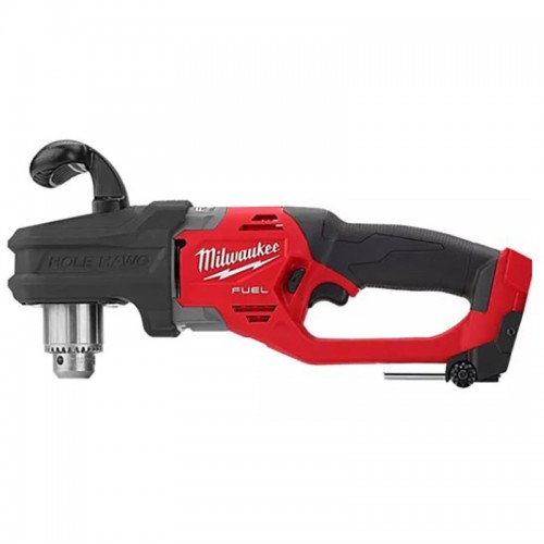 Дрель угловая аккумуляторная MILWAUKEE M18 CRAD2-0X (30Нм) (каркас+HDкейс)