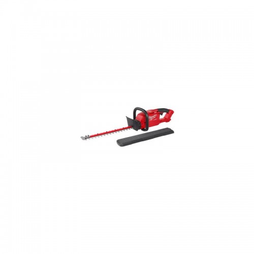Кусторез аккумуляторный бесщеточный MILWAUKEE (лезвие 45см) M18 FHT45-0 (каркас)