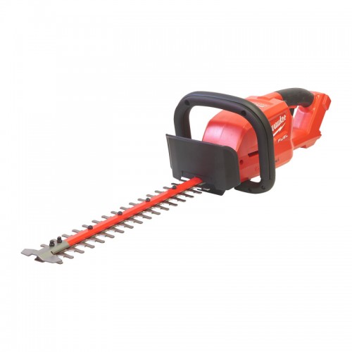 Кусторез аккумуляторный бесщеточный MILWAUKEE (лезвие 45см) M18 FHT45-0 (каркас)
