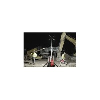 Аккумуляторная мачта освещения MX FTL-601 MILWAUKEE MX FUEL