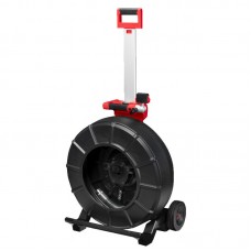 Камера инспекционная аккумуляторная MILWAUKEE M18 SIC60SC, 60м (каркас)