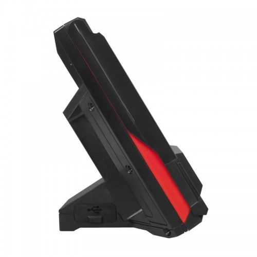 Монитор аккумуляторный для канализационной инспекционной камеры MILWAUKEE M18 SIM-0