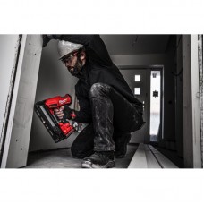 Пистолет гвоздезабивной аккумуляторный бесщёточный MILWAUKEE M18 FN16GA-0X (32-64мм)(каркас, HDкейс)