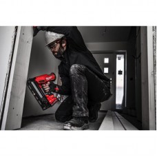 Пистолет гвоздезабивной аккумуляторный бесщёточный MILWAUKEE M18 FN16GA-202X (32-64мм)(ЗУ+2Х2Ач)