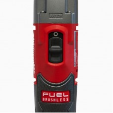 Ножницы по металлу аккумуляторные бесщёточный MILWAUKEE M12 FNB16-0 (каркас)