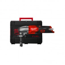 Ножиці по металу акумуляторні безщітковий MILWAUKEE M12 FNB16-0X (каркас+HDкейс)