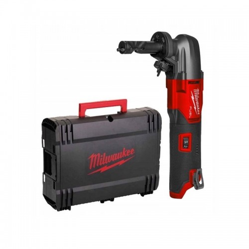 Ножницы по металлу аккумуляторные бесщёточный MILWAUKEE M12 FNB16-0X (каркас+HDкейс)