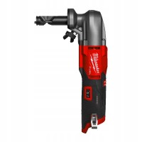 Ножиці по металу акумуляторні безщітковий MILWAUKEE M12 FNB16-402X (ЗУ+2акк.Х4Ач+HDкейс)