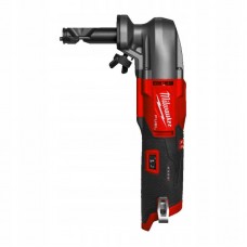 Ножницы по металлу аккумуляторные бесщёточный MILWAUKEE M12 FNB16-402X (ЗУ+2акк.Х4Ач+HDкейс)