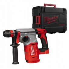 Перфоратор аккумуляторный бесщёточный SDS-PLUS MILWAUKEE M18 BLHX-0X (2,3 Дж) (каркас)