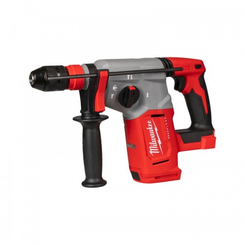 Перфоратор аккумуляторный бесщёточный SDS-PLUS MILWAUKEE M18 BLHX-0X (2,3 Дж) (каркас)