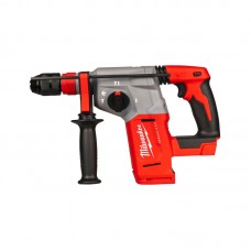 Перфоратор аккумуляторный бесщёточный SDS-PLUS MILWAUKEE M18 BLHX-0X (2,3 Дж) (каркас)