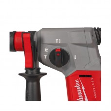 Перфоратор аккумуляторный бесщёточный SDS-PLUS MILWAUKEE M18 BLHX-0X (2,3 Дж) (каркас)