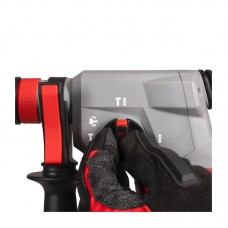 Перфоратор аккумуляторный бесщёточный SDS-PLUS MILWAUKEE M18 BLHX-0X (2,3 Дж) (каркас)
