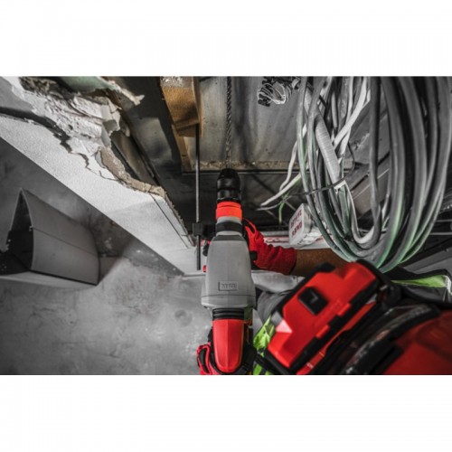 Перфоратор аккумуляторный бесщёточный SDS-PLUS MILWAUKEE M18 BLHX-502X (2,3 Дж) (ЗУ+2ак.Х5Ач+HDкейс)