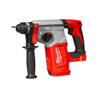 Перфоратор аккумуляторный бесщёточный SDS PLUS MILWAUKEE M18 BLH-0 (2,3 Дж) (каркас)