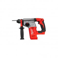 Перфоратор аккумуляторный бесщёточный SDS PLUS MILWAUKEE M18 BLH-0 (2,3 Дж) (каркас)