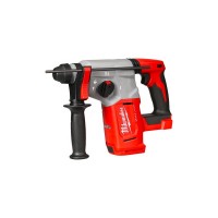 Перфоратор аккумуляторный бесщёточный SDS PLUS MILWAUKEE M18 BLH-0 (2,3 Дж) (каркас)
