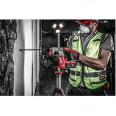 Перфоратор аккумуляторный бесщёточный SDS PLUS MILWAUKEE M18 BLH-0 (2,3 Дж) (каркас)