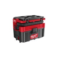 Пылесос аккумуляторный бесщеточный PACKOUT MILWAUKEE M18 FPOVCL-0 (каркас) для воды и сухого мусора