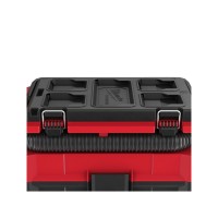 Пылесос аккумуляторный бесщеточный PACKOUT MILWAUKEE M18 FPOVCL-0 (каркас) для воды и сухого мусора