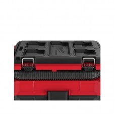 Пылесос аккумуляторный бесщеточный PACKOUT MILWAUKEE M18 FPOVCL-0 (каркас) для воды и сухого мусора