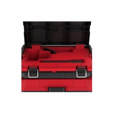 Пылесос аккумуляторный бесщеточный PACKOUT MILWAUKEE M18 FPOVCL-0 (каркас) для воды и сухого мусора