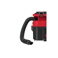 Пылесос аккумуляторный бесщеточный PACKOUT MILWAUKEE M18 FPOVCL-0 (каркас) для воды и сухого мусора