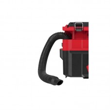 Пылесос аккумуляторный бесщеточный PACKOUT MILWAUKEE M18 FPOVCL-0 (каркас) для воды и сухого мусора