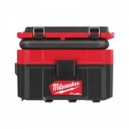 Пылесос аккумуляторный бесщеточный PACKOUT MILWAUKEE M18 FPOVCL-0 (каркас) для воды и сухого мусора