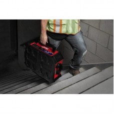 Аккумуляторное радио DAD+/зарядное устройство M18 PRCDAB+-0 MILWAUKEE PACKOUT