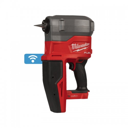 Инструмент расширительный аккумуляторный UPONOR Q&E MILWAUKEE M18FPXP-0C (каркас+кейс)