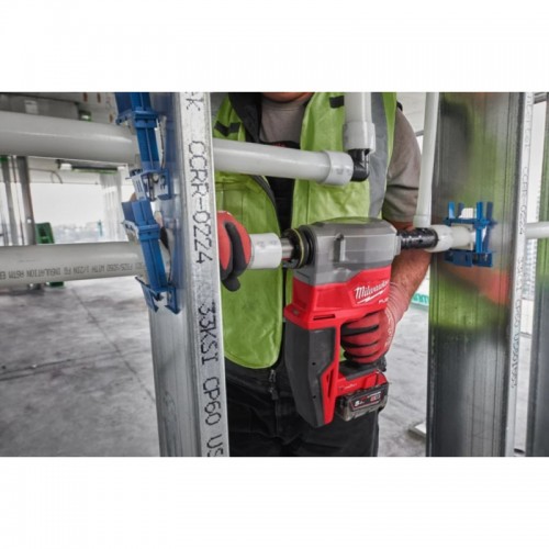 Инструмент расширительный аккумуляторный UPONOR Q&E MILWAUKEE M18FPXP-0C (каркас+кейс)