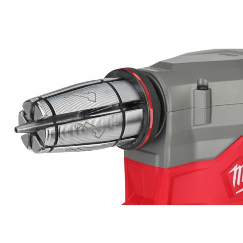 Инструмент расширительный аккумуляторный UPONOR Q&E MILWAUKEE M18FPXP-H06502C (ЗУ+2акк.Х5Ач+кейс)