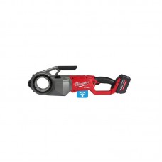 Инструмент резьбонарезной аккумуляторный MILWAUKEE M18 FPT2-0C 2'', (кейс)
