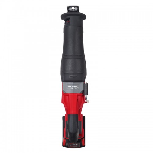 Пила сабельная аккумуляторная бесщёточная MILWAUKEE M18 FSZ-502X MILWAUKEE