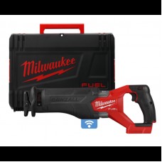 Пила сабельная аккумуляторная бесщёточная MILWAUKEE M18 ONEFSZ-0X MILWAUKEE