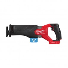 Пила сабельная аккумуляторная бесщёточная MILWAUKEE M18 ONEFSZ-0X MILWAUKEE