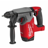 Перфоратор аккумуляторный бесщёточный SDS-PLUS MILWAUKEE M18 FH-0 (2,5Дж) (каркас)