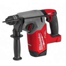 Перфоратор аккумуляторный бесщёточный SDS-PLUS MILWAUKEE M18 FH-0 (2,5Дж) (каркас)