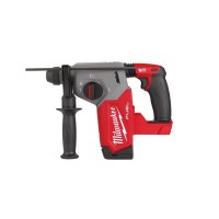 Перфоратор аккумуляторный бесщёточный SDS-PLUS MILWAUKEE M18 FH-0 (2,5Дж) (каркас)