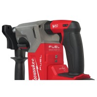 Перфоратор аккумуляторный бесщёточный SDS-PLUS MILWAUKEE M18 FH-0 (2,5Дж) (каркас)