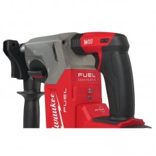 Перфоратор аккумуляторный бесщёточный SDS-PLUS MILWAUKEE M18 FH-0 (2,5Дж) (каркас)