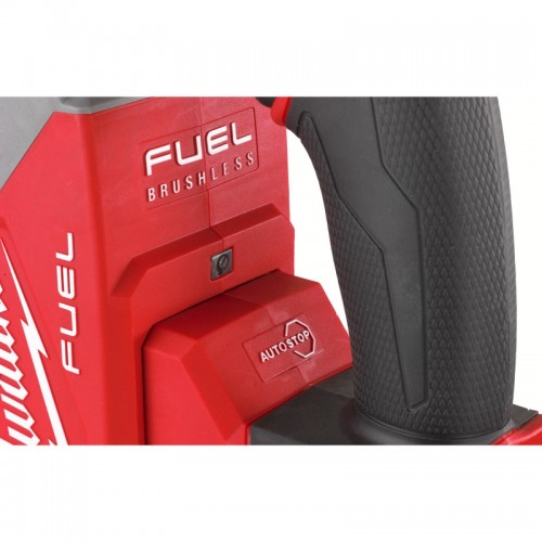 Перфоратор аккумуляторный бесщёточный SDS-PLUS MILWAUKEE M18 FHX-0X (2,5Дж) (каркас+HDкейс)