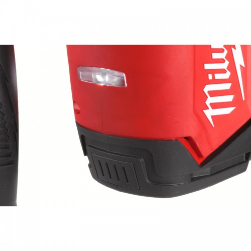 Перфоратор аккумуляторный бесщёточный SDS-PLUS MILWAUKEE M18 FHX-0X (2,5Дж) (каркас+HDкейс)