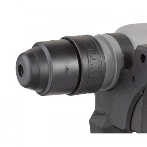 Перфоратор аккумуляторный бесщёточный SDS-PLUS MILWAUKEE M18 FHX-0X (2,5Дж) (каркас+HDкейс)