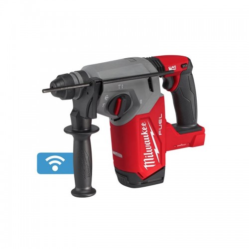 Перфоратор аккумуляторный бесщёточный SDS-PLUS MILWAUKEE M18 ONEFH-0 (2,5Дж) (каркас)
